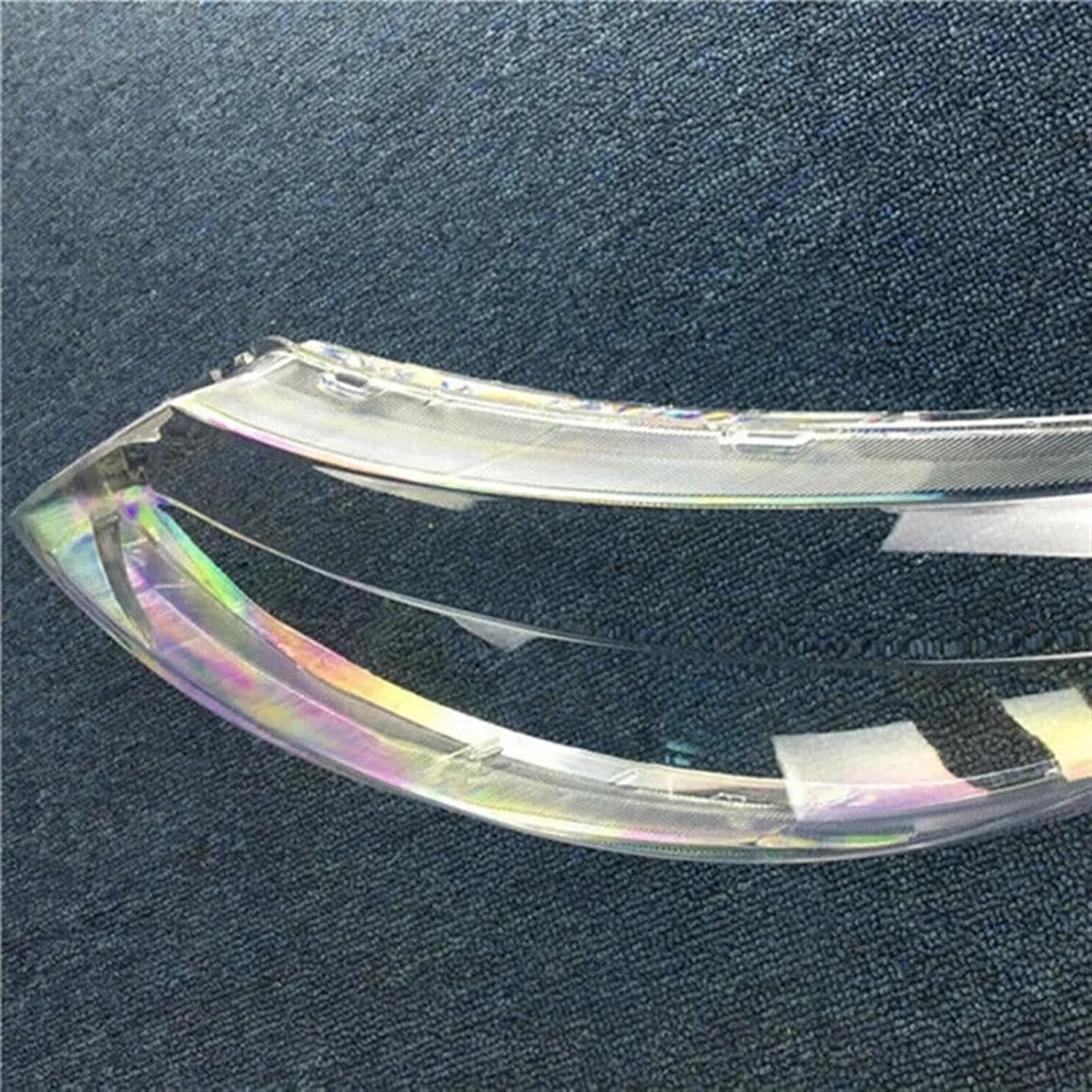Car Head Light Lamp Lens For kias Sportage R 2009-2012 Headlight Cover Replacement Auto Shell
