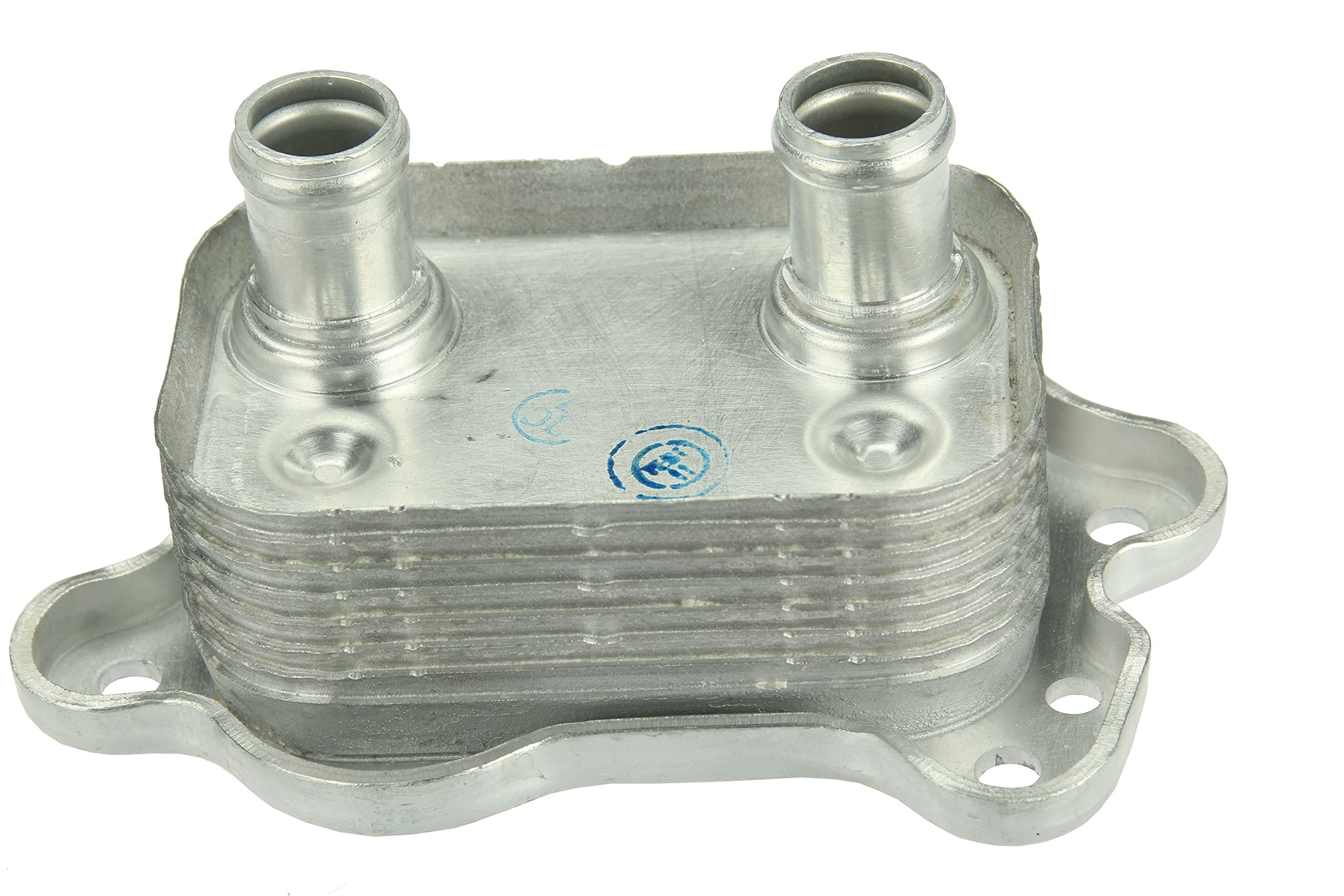 Amazon.com: URO Parts 11427509212 Engine Oil Cooler : Automotive