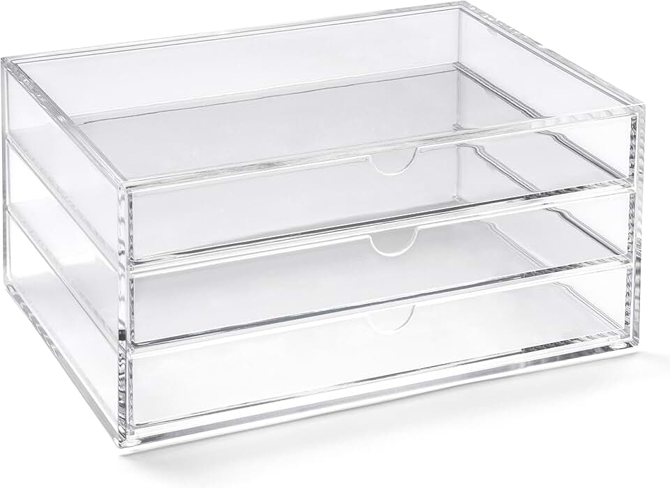 Suchergebnis auf Amazon.de für: acryl aufbewahrung