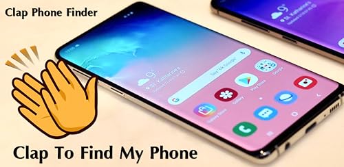 bater palmas para encontrar o meu telefone 2020 - localizador de telefone