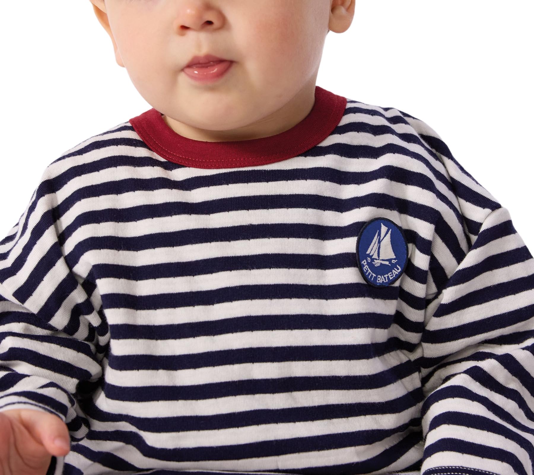 Petit Bateau Abbigliamento Giorno Unisex-Bimbi