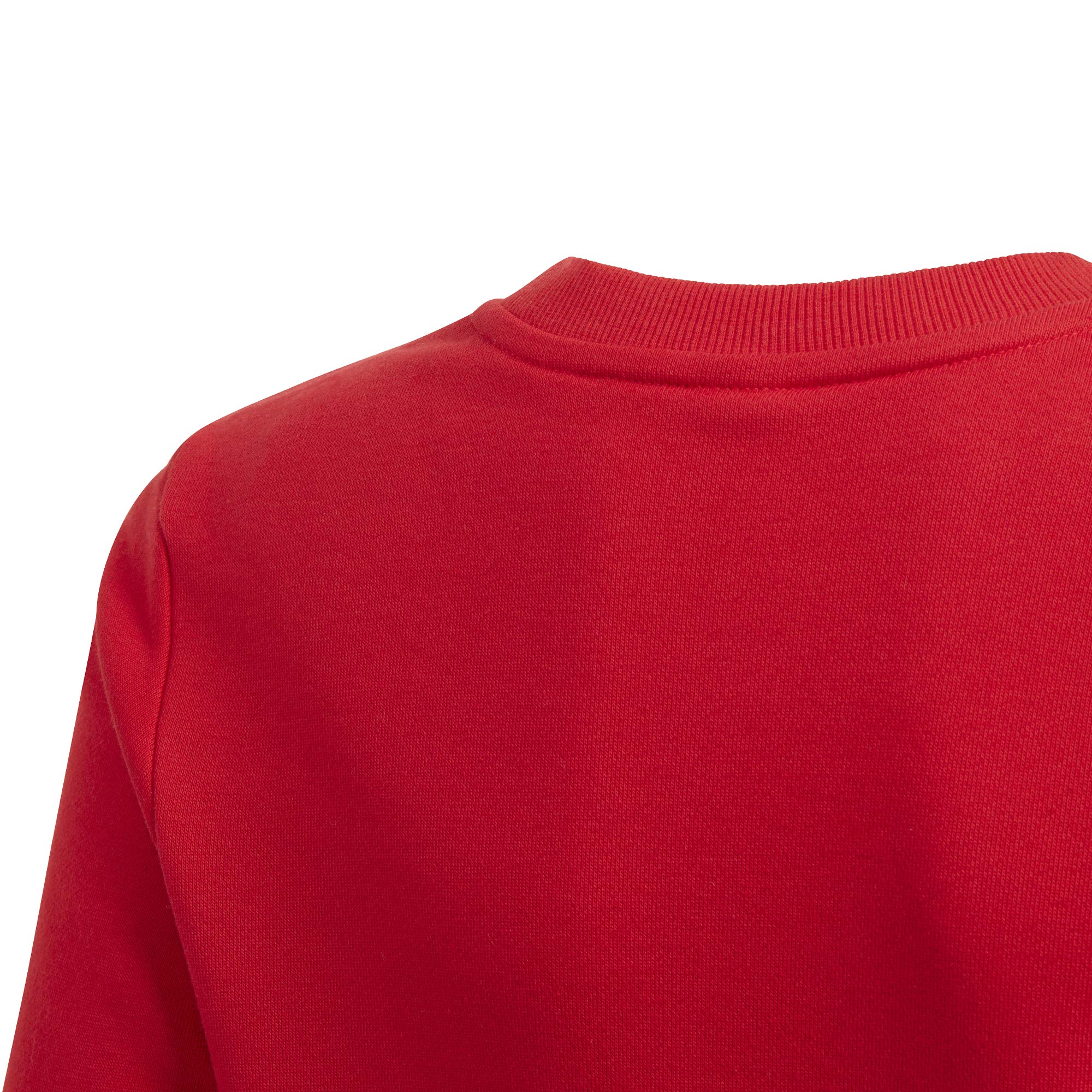 adidas G Bold Crew Sudadera Niñas