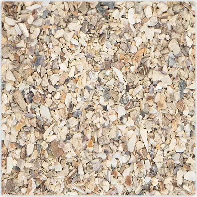 Foto 3 de 3 de JR FARM Birds Austerngrit Periquito & Canarios 30 g