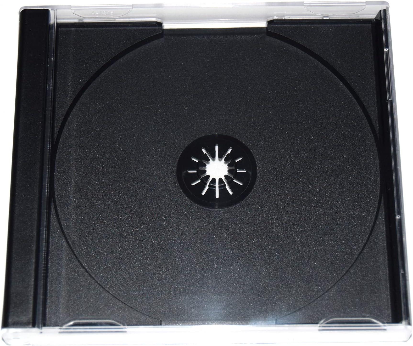 Pack of 10 Replacement Cases For PlayStation 1 Games