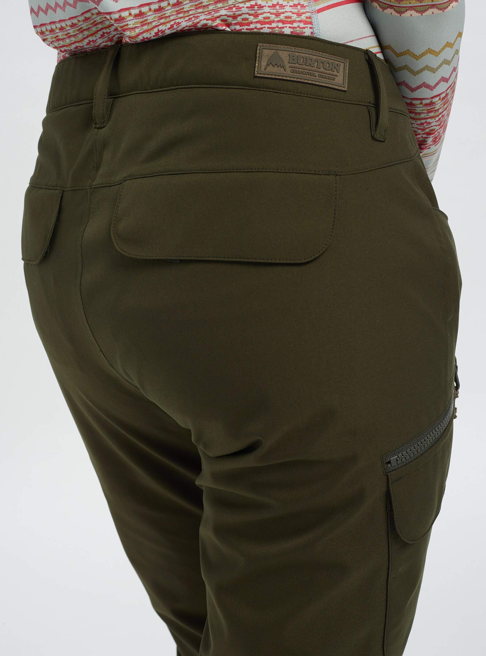 Burton Gloria Pant Damen Snowboarding-Hose