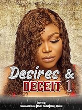 Desires and deceit 1