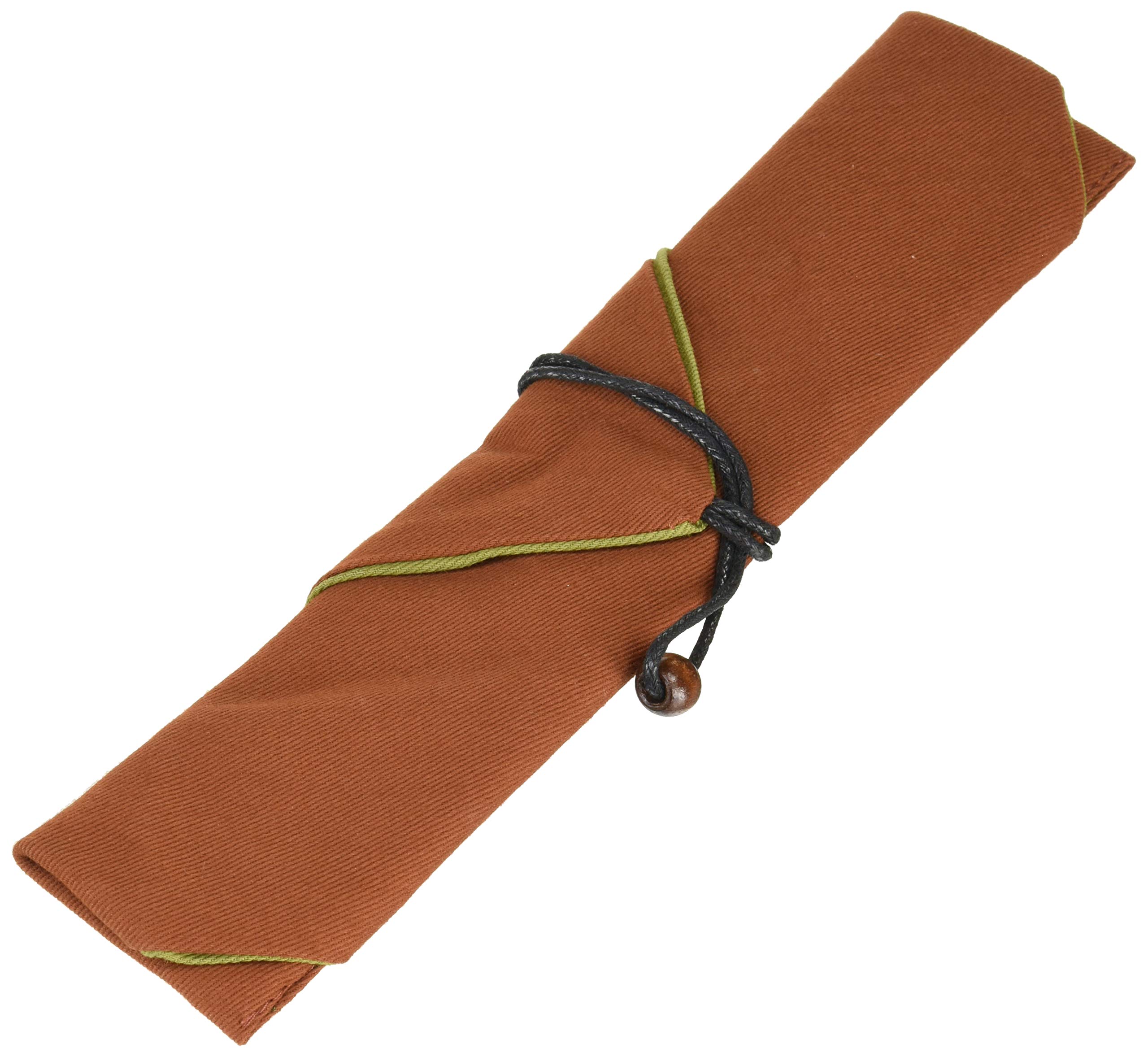 Amazon｜丸十(Marujyu) 携帯用箸袋 吉野 エンジ｜弁当用箸・カトラリー