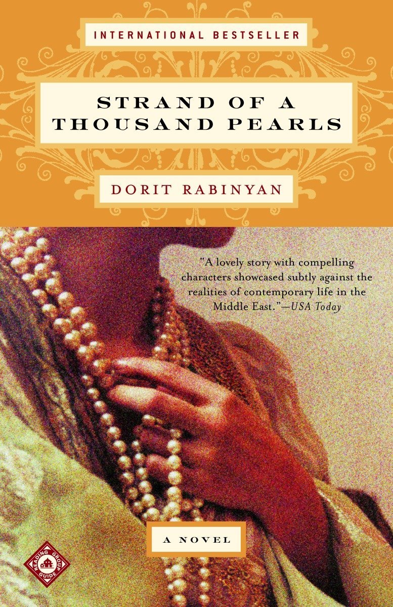 Strand of a Thousand Pearls: A Novel