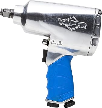 Vaper 19748 1/4-Inch NPT 1/2-Inch Drive Air Impact Wrench