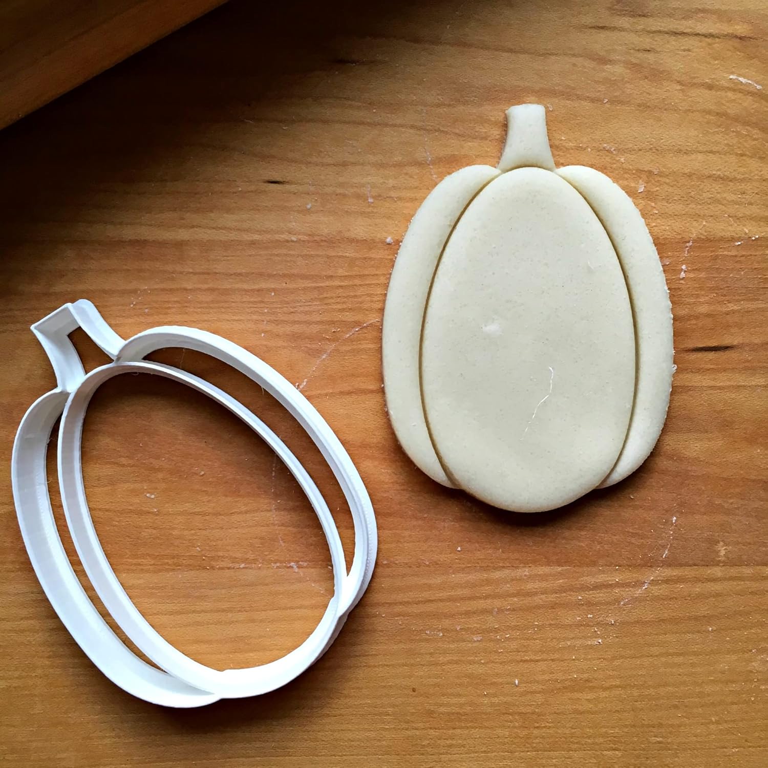 Inc Set of 4 "Pumpkin Everything" Cookie Cutter - Dishwasher Safe (4")