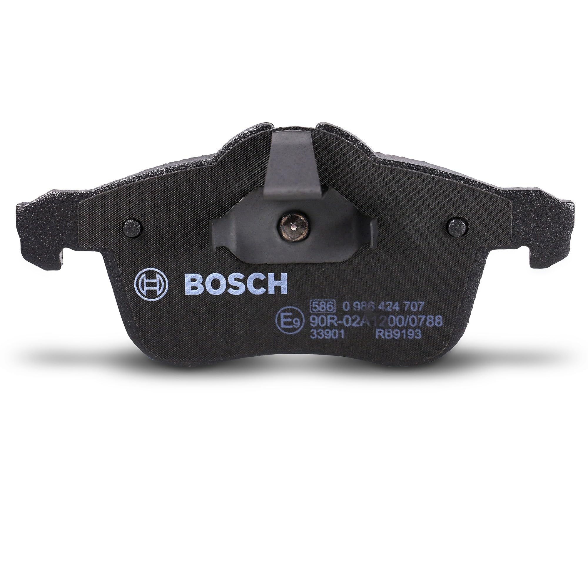 Amazon | BOSCH(ボッシュ)/輸入車用ブレーキパッド 品番:0986424707