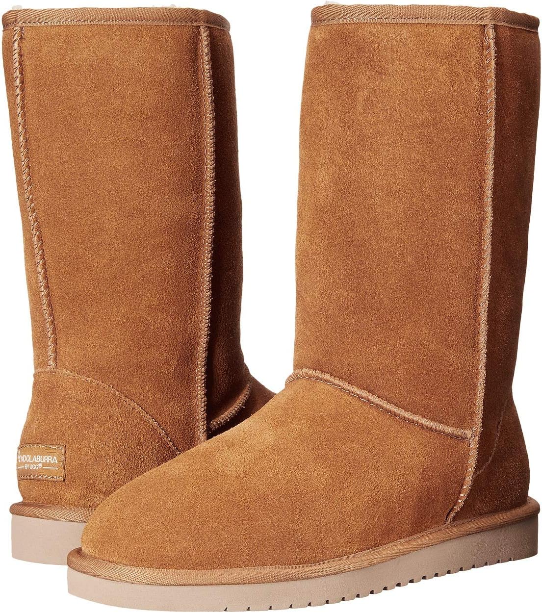 koolaburra uggs tall