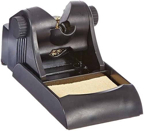 Metcal MX-W1AV TipSaver - Soporte de soldadura para sistemas de las series MX-5000 y MX-5200