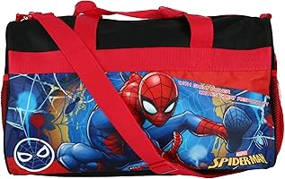 Spiderman duffle bag Clearance