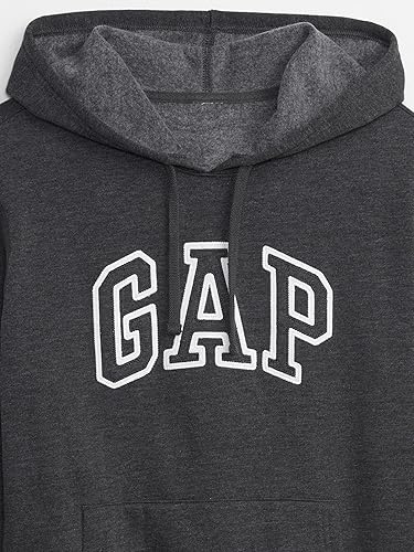 Miniatura 4 de GAP Sudadera con capucha y logotipo para mujer