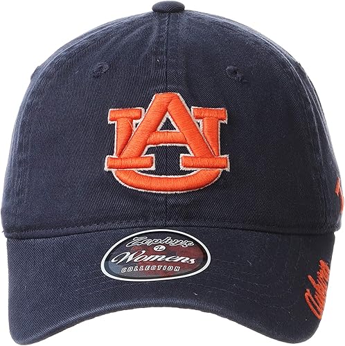 Miniatura 3 de ZHATS Women's Adjustable Scholarship Hat Icon Team Color