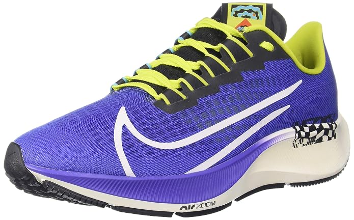 Air Zoom Pegasus 37 as Running Shoe 