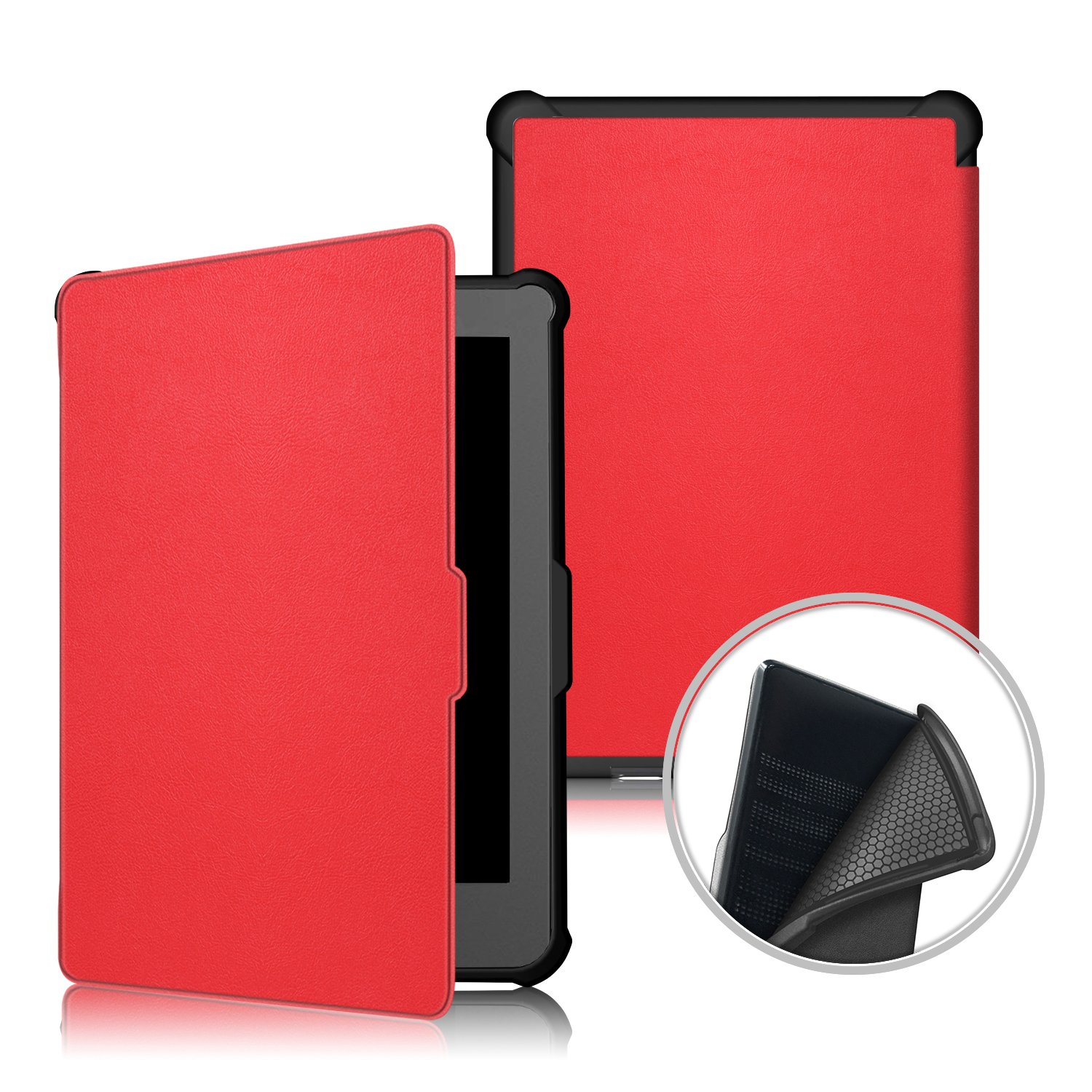 Amazon.com: Case for Kobo Clara HD, Techcircle Ultra Compact and