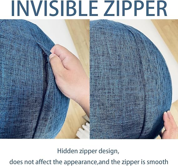 Protective Cover for Fitness Balls