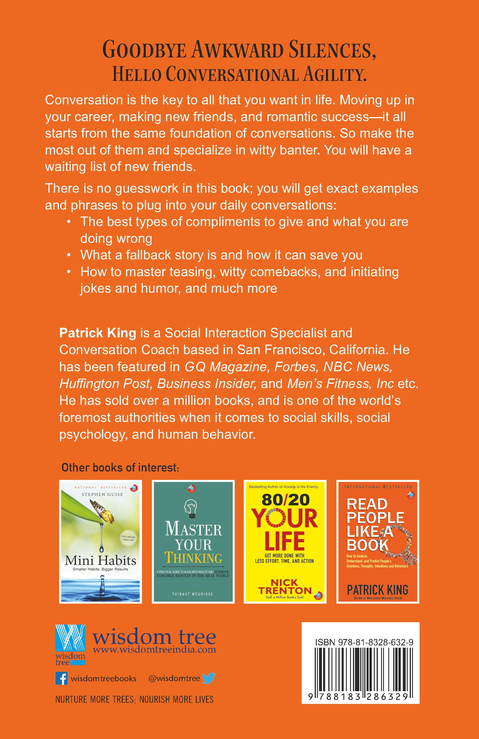The Art of Witty Banter: Be Clever, Quick, & Magnetic (2nd Edition)