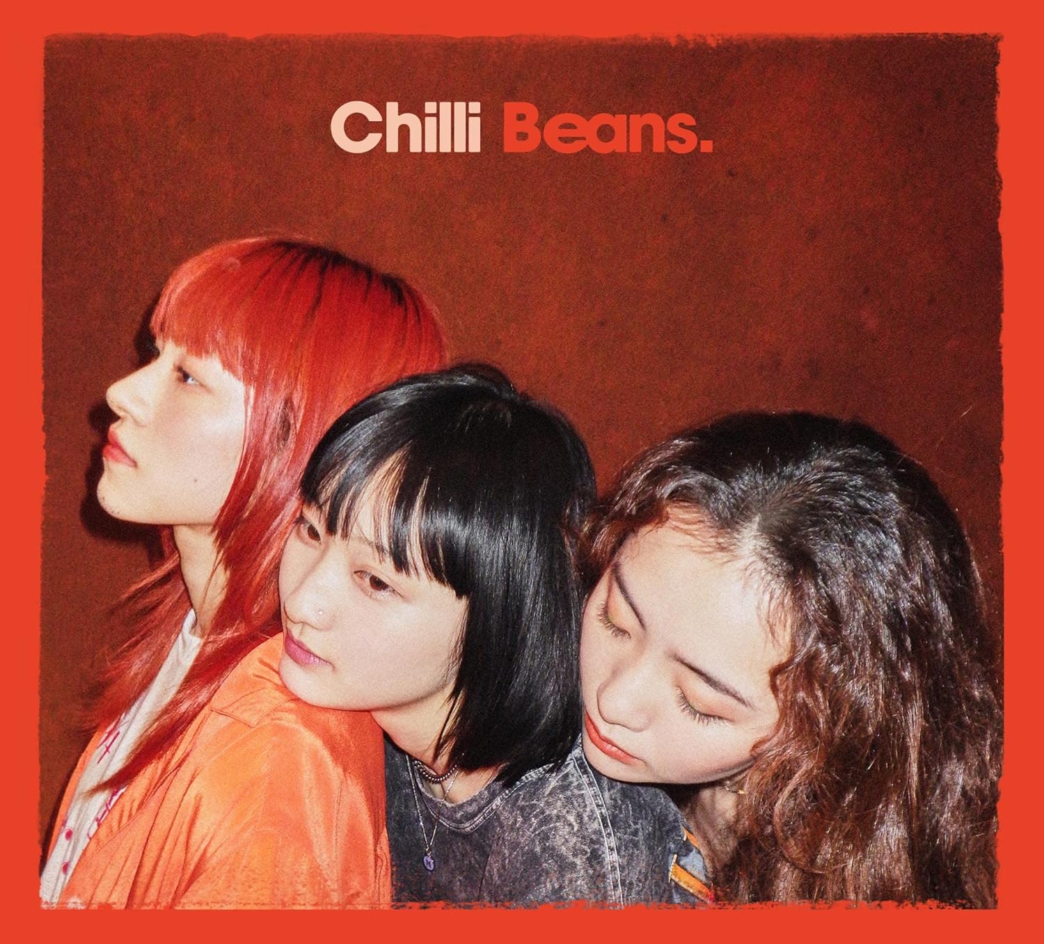 Amazon.co.jp Chilli Beans.(CD+DVD)(初回生産限定盤) ミュージック