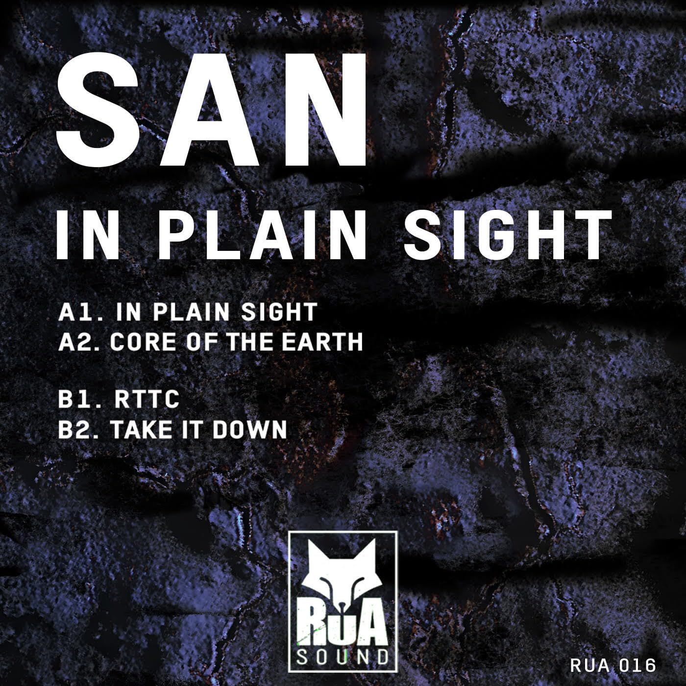 In Plain Sight [VINYL]