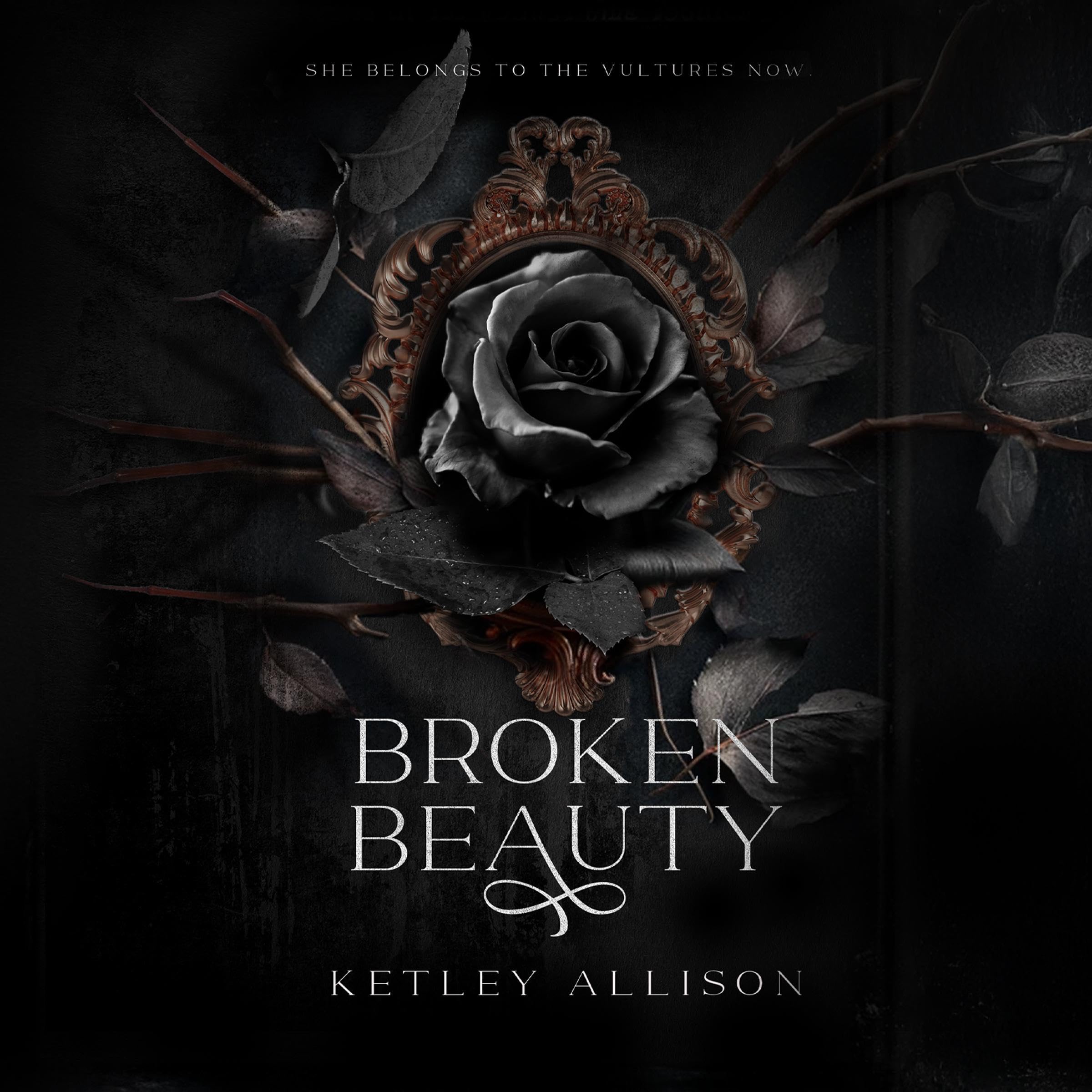 Broken Beauty