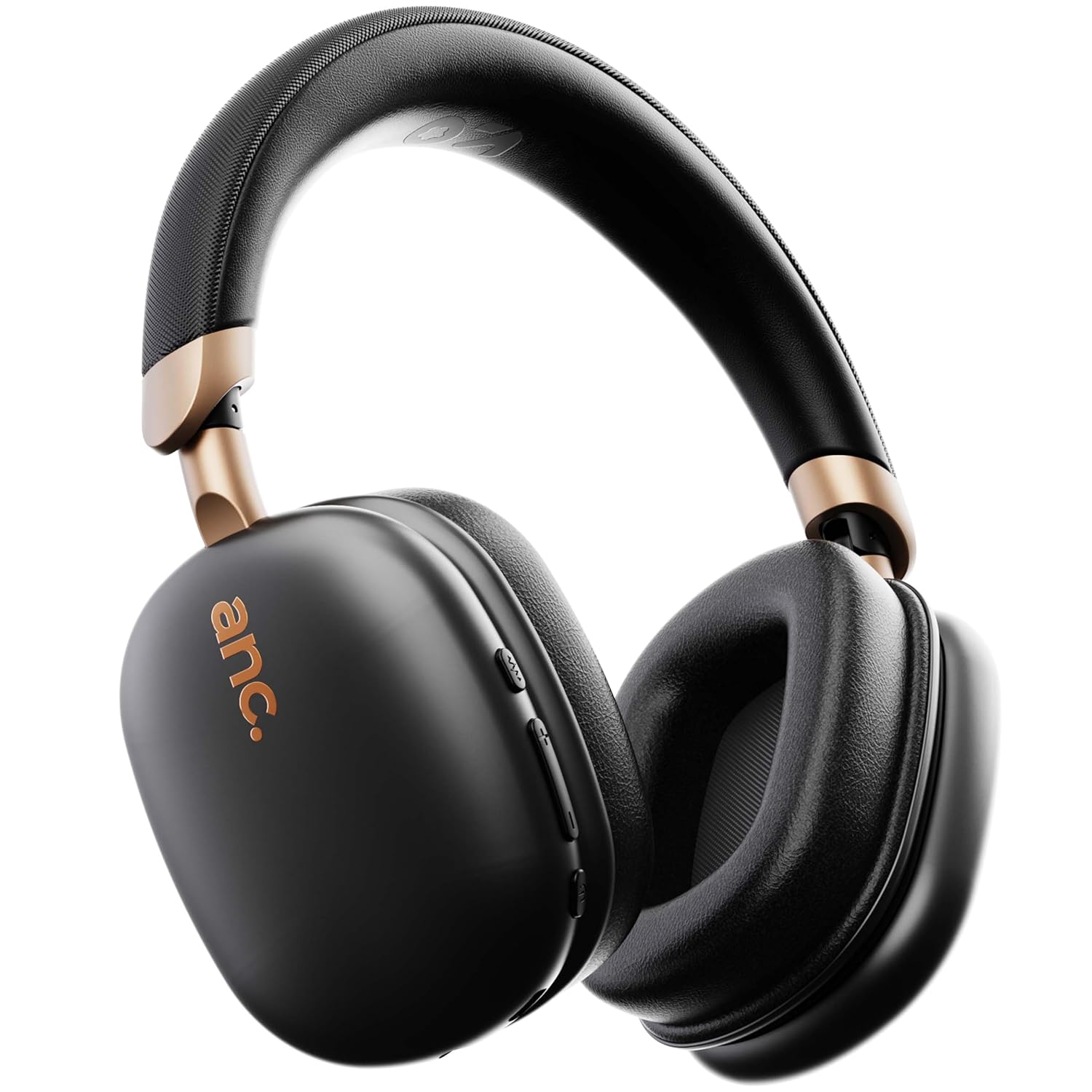 Newly Launched Fluid X Pro Ear Bluetooth Headphones with 70H Playtime, 40mm Bass Drivers, Zen™ ENC Mic, Type-C Fast Charging, 4 EQ Modes, AUX, IPX5 Wireless Headphones(Black) Newly Launched Fluid X Pro Ear Bluetooth Headphones with 70H Playtime, 40mm Bass Drivers, Zen™ ENC Mic, Type-C Fast Charging, 4 EQ Modes, AUX, IPX5 Wireless Headphones(Black)