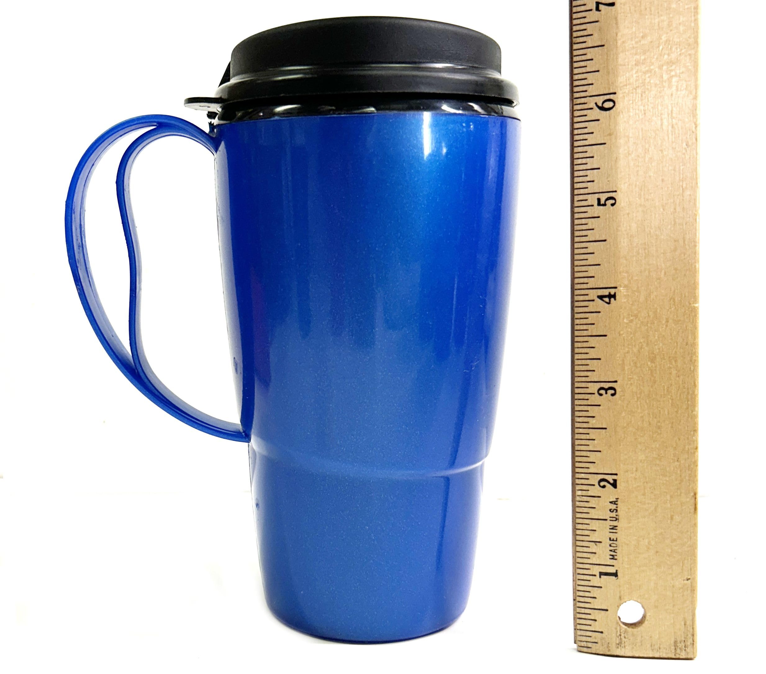 16oz Great Prices And Fast Shipping Thermoserv Foam Insulated