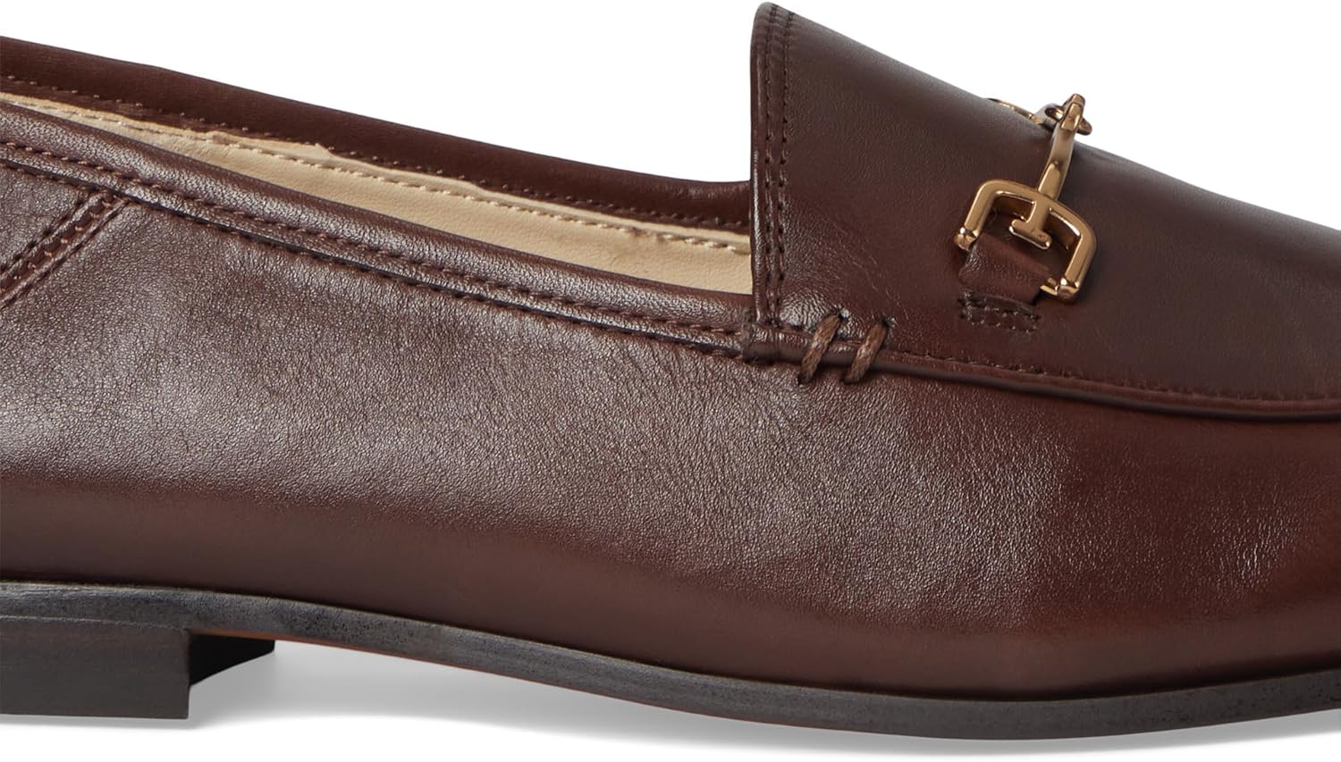 Sam Edelman Women's Loraine Bit Loafer - Image 6