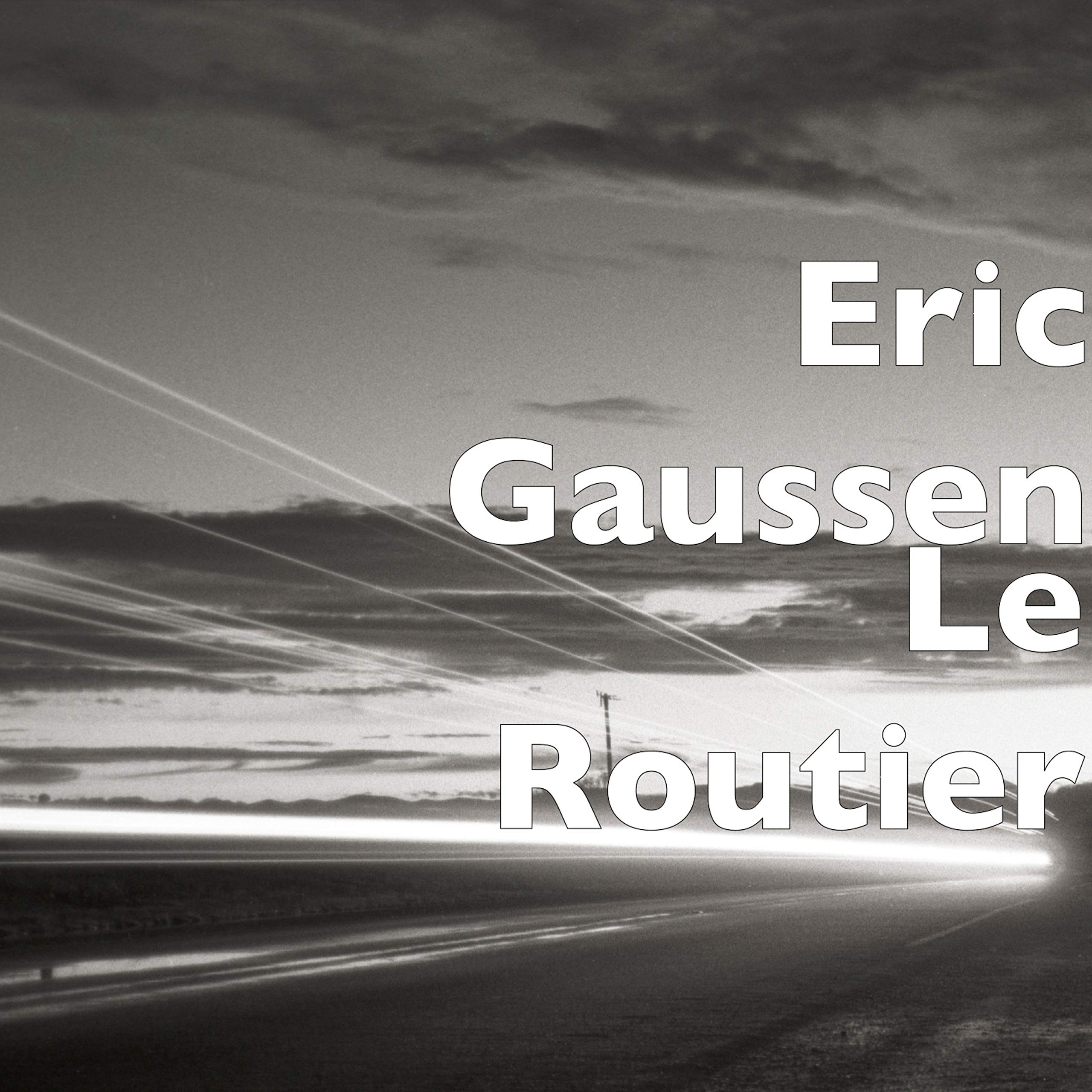 Eric Gaussen