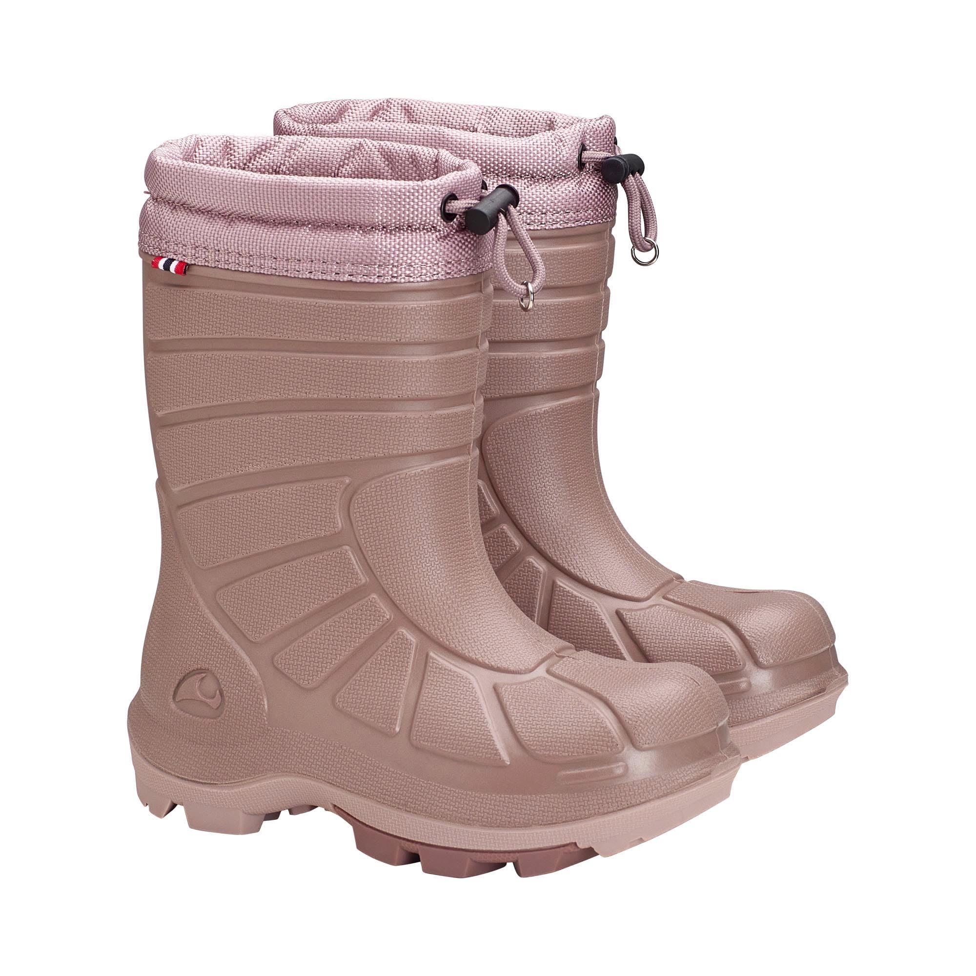 Viking Unisex Kinder Extreme WarmSchneestiefel