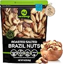 brazil nuts salted Top2商品