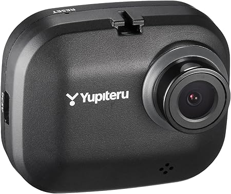 Amazon ユピテル 100万画素 コンパクト ドライブレコーダー Dry Mini1xii 車 バイク 車 バイク