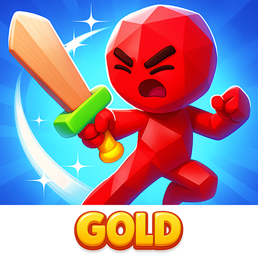 Blade Time: Samurai Reflex - Gold