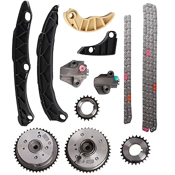Engine Timing Chain Kit, for Hyundai Sonata 2010-2014, for