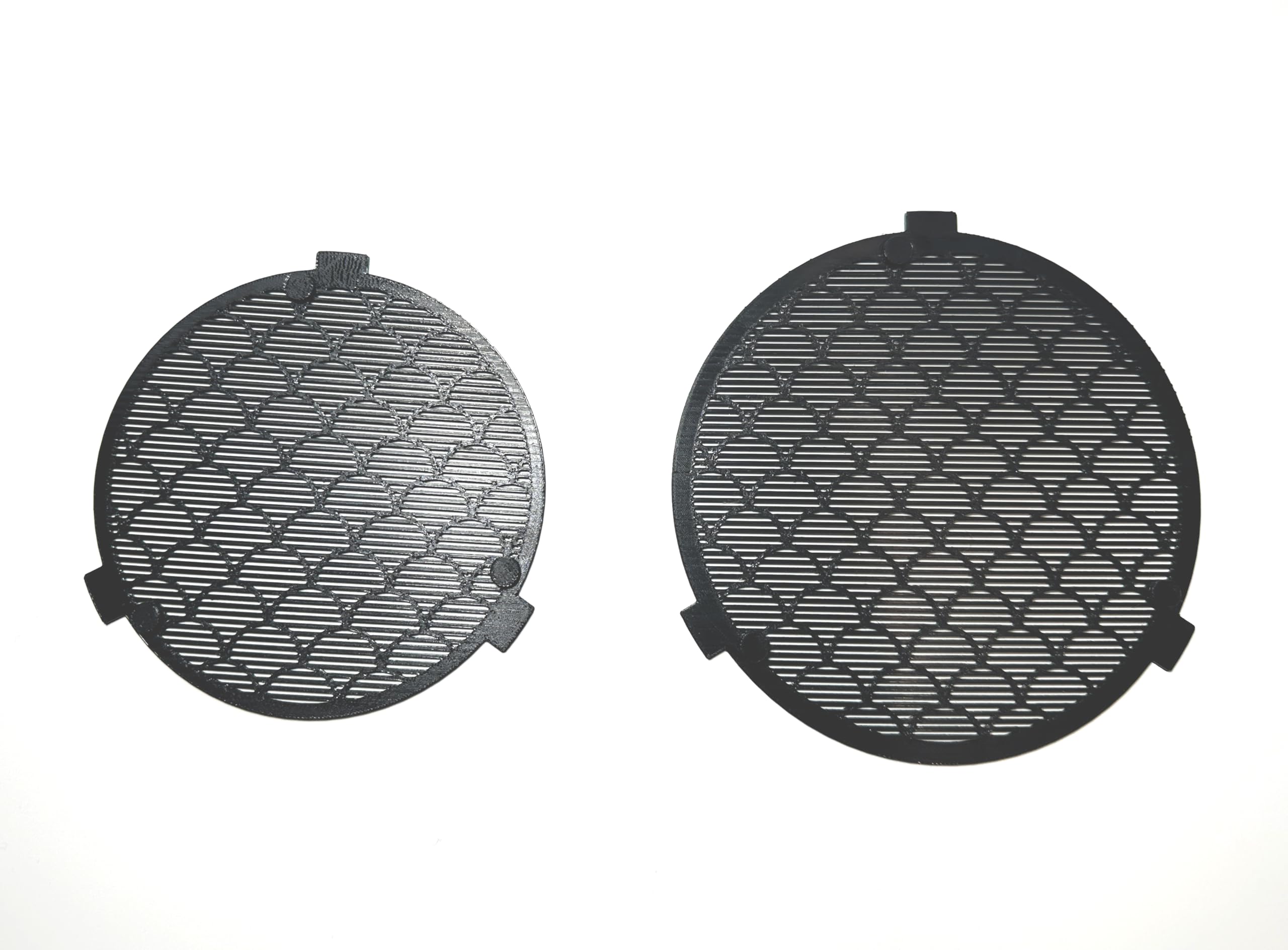 ECOFLOW WAVE2,3ダクト取付用パーツ リア用 MT様ご依頼品 連絡板】EcoFlow WAVE2,3 排気ダクト取付用パーツ - メルカリ