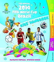 The Official 2014 FIFA World Cup Brazil™ Kids' Handbook