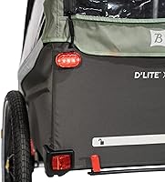 Vista 3 de Kit de luces Burley