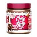 Doctors Choice Only Nuts High Protein Peanut Butter | Creamy Choco Fudge Flavour | 23g Protein Spread | No Fillers | No Palm Oil | Healthy Nut Butter | 750g gallery image