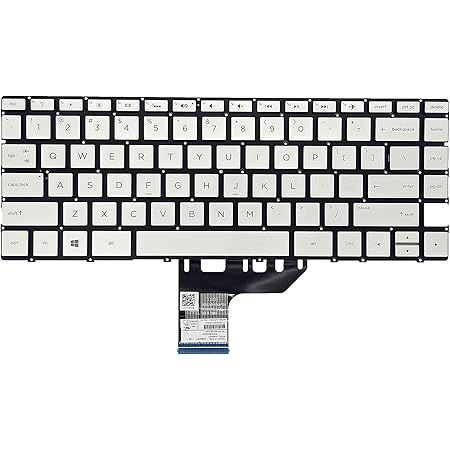 Amazon Com Replacement Keyboard Compatible With Hp Spectre X360 13 Ac Ae000 13 Ac000 13 W000 Series 13 Ac033dx 13 Ac040ca 13 Ae052nr 13 W0ca 13 W030ca 13 W013dx 13 W014dx Laptop Silver Backlit Keyboard Computers Accessories Amazon Com Replacement Keyboard Compatible With Hp Spectre X360 13 Ac Ae000 13 Ac000 13 W000 Series 13 Ac033dx 13 Ac040ca 13 Ae052nr 13 W0ca 13 W030ca 13 W013dx 13 W014dx Laptop Silver Backlit Keyboard Computers Accessories