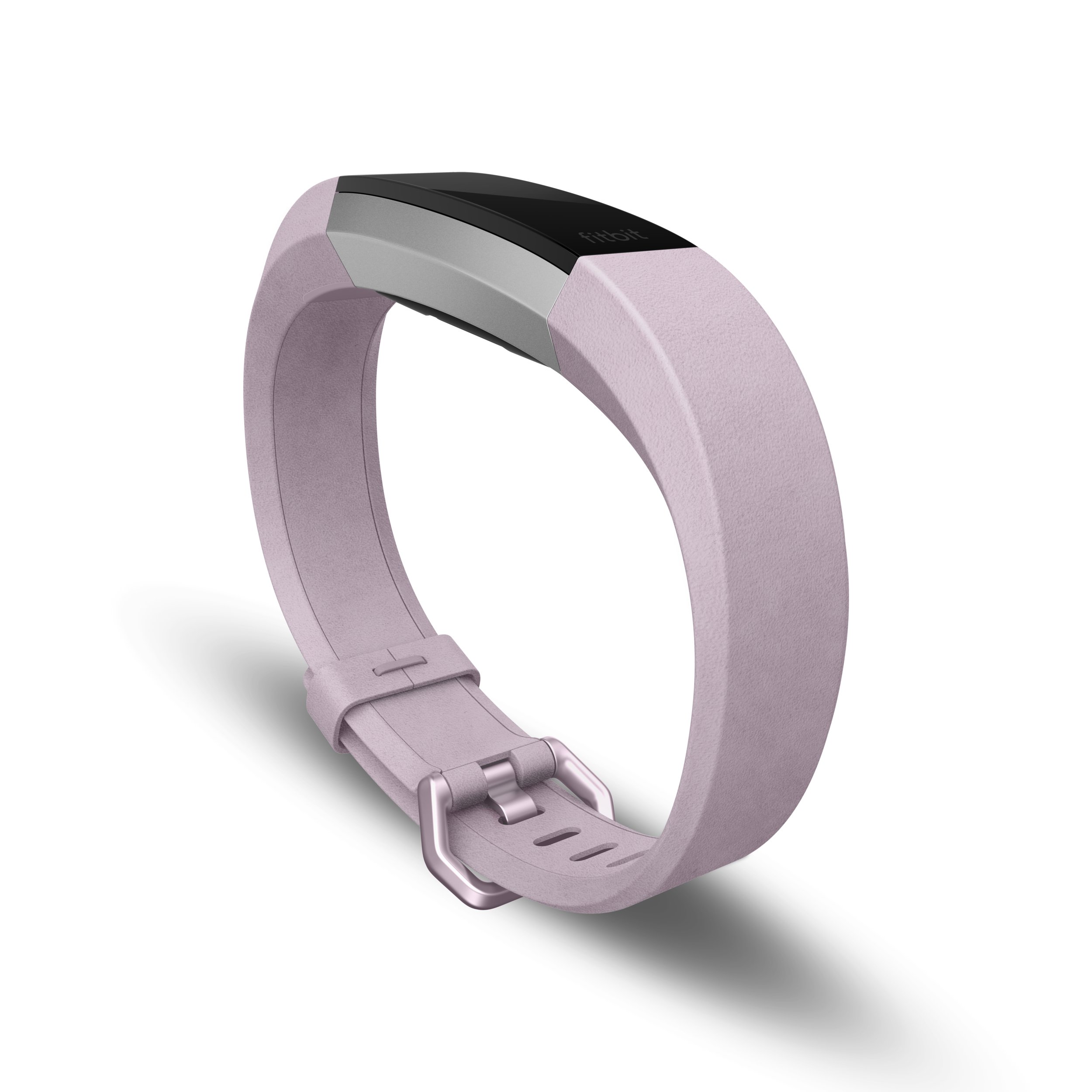 Amazon.com: Fitbit Alta HR and Alta Leather Accessory Band