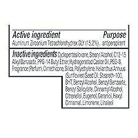 Vista 17 de Desodorante antitranspirante Dove Advanced Care, Original Clean, 2.6 oz, paquete de 6