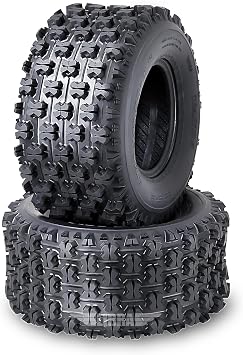 WANDA 2 20x10-9 20x10x9 Yamaha Raptor 250 350 660 700 Rear GNCC Racing Tire