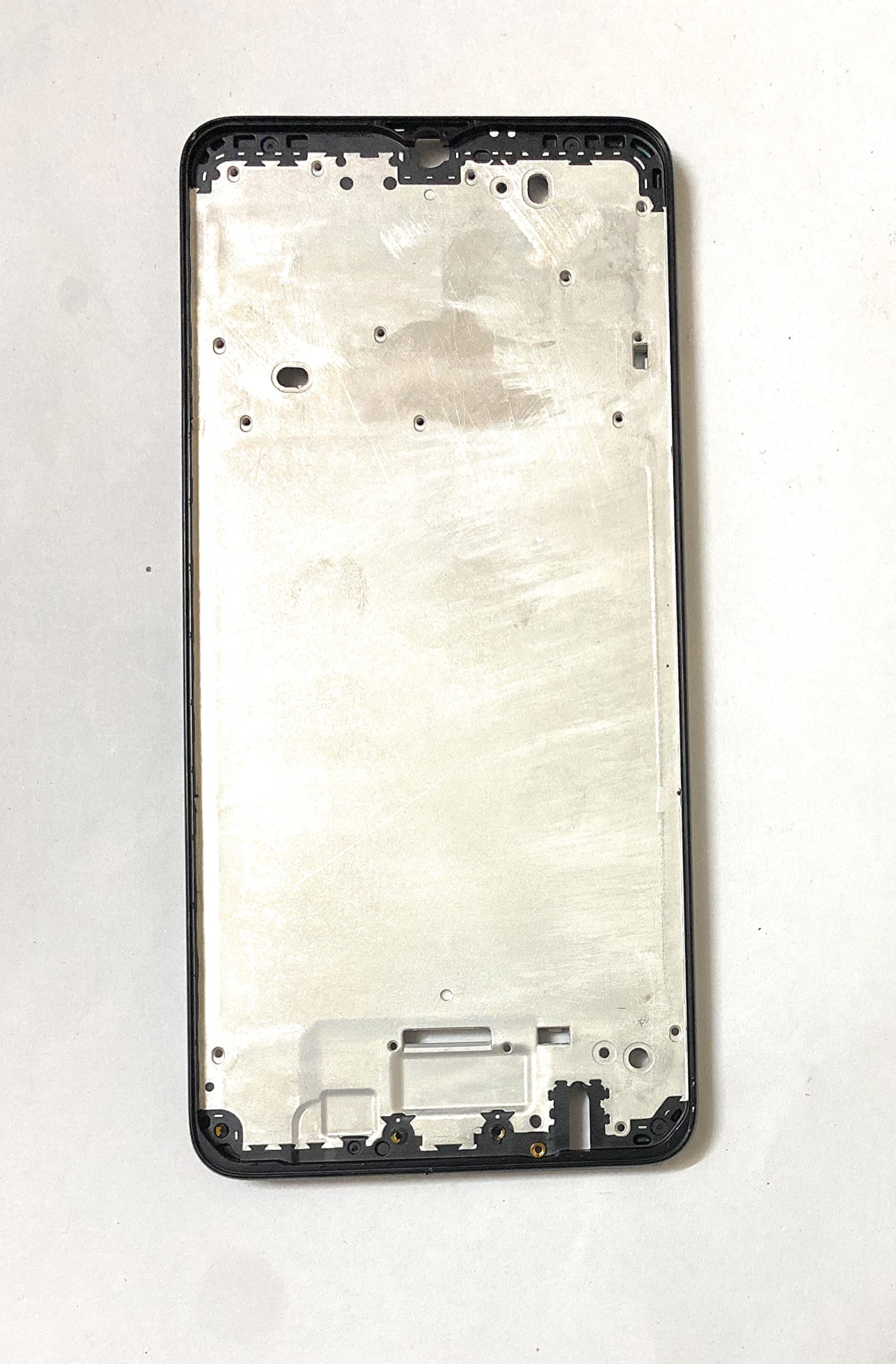 M Middle Body LCD Display Ring Frame for Samsung M40