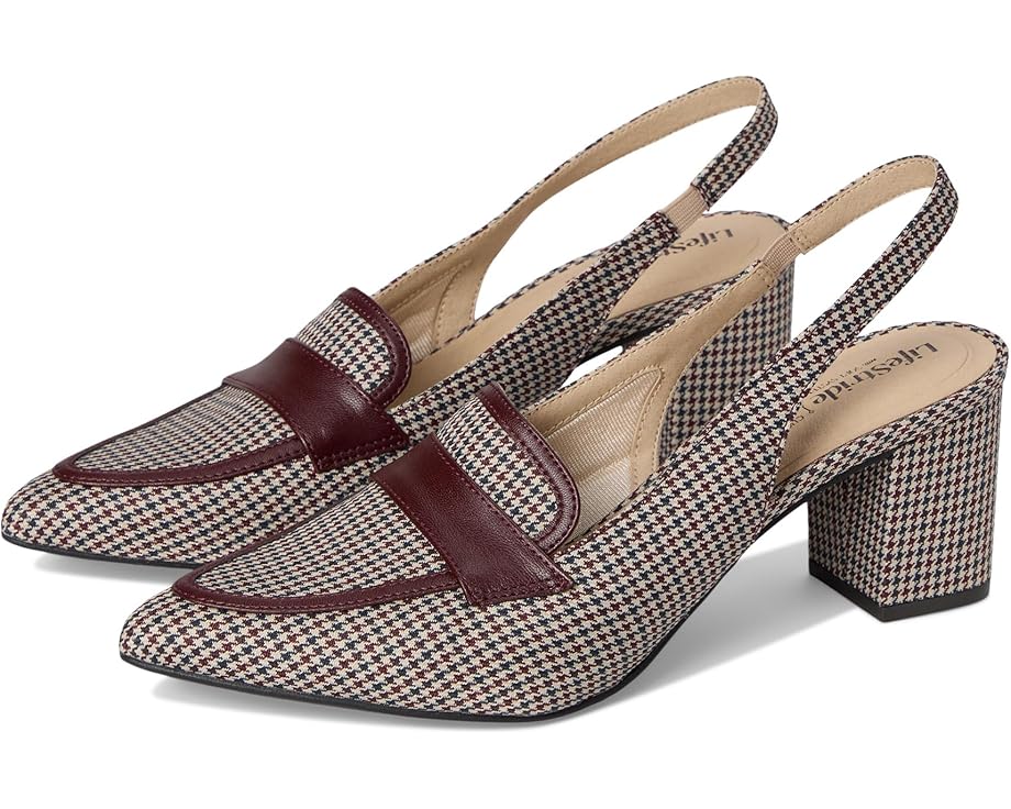 LifeStride Angel - Pair View