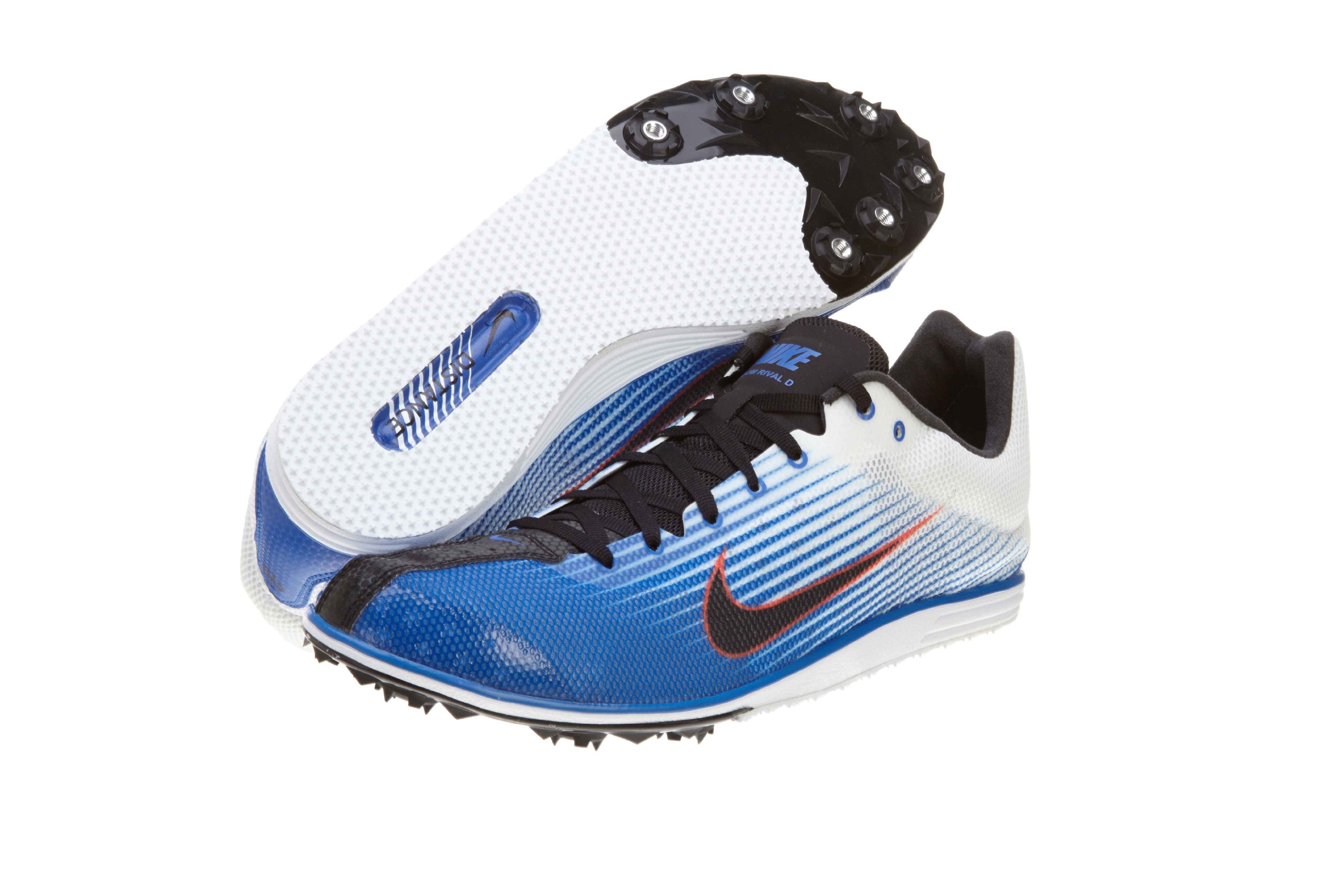 nike zoom rival d 7