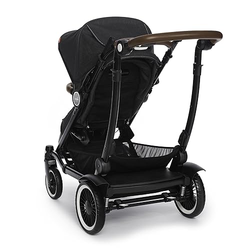 Miniatura 2 de Austlen Entourage Stroller Platform Rider Accesorio para cochecito doble para bebés y niños pequeños