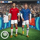 FC World Cup Manager 2026 - Championship Soccer League Game