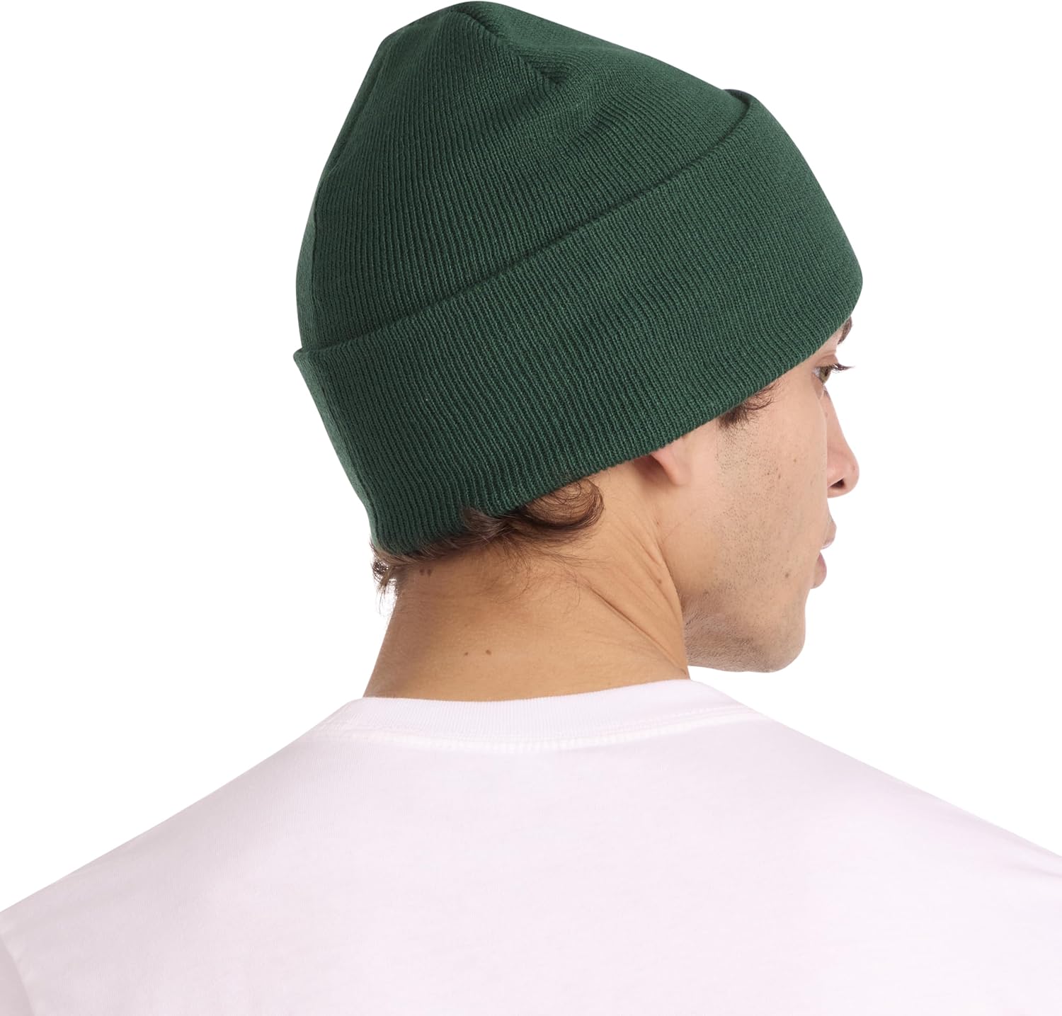 Converse Unisex Adult Chuck Patch Beanie - Image 2